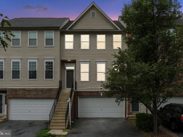 14304 Trillium Ter, Silver Spring, MD 20906