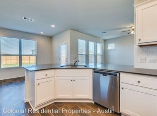 1033 Chad Loop, Round Rock, TX 78665