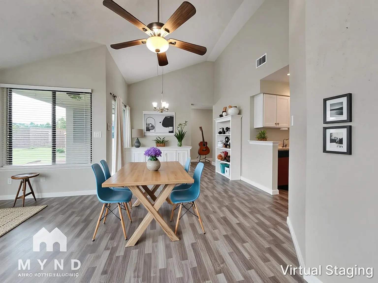 3 bed, 2.0 bath, 1046 sqft, $1,665 — Photo 1