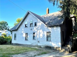 235 Woodtick Rd, Waterbury, CT 06705