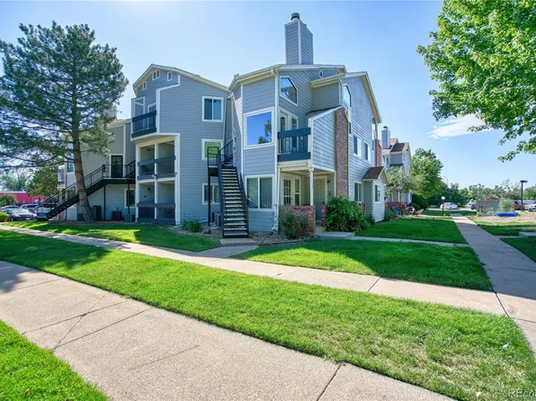 5580 W 80th Place #46, Arvada, CO 80003