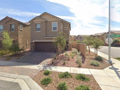 85 Golden Aria Ave, Henderson, NV, 89011