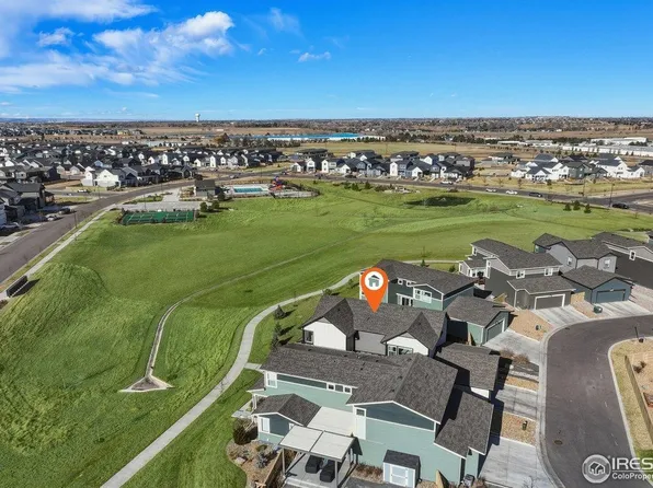 6055 John Muir Dr, Timnath, CO 80547