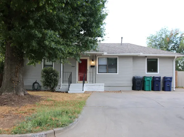 2524 Texoma Dr, Oklahoma City, OK 73119