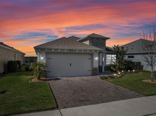 8457 Bridgeport Bay Cir, Mount Dora, FL 32757