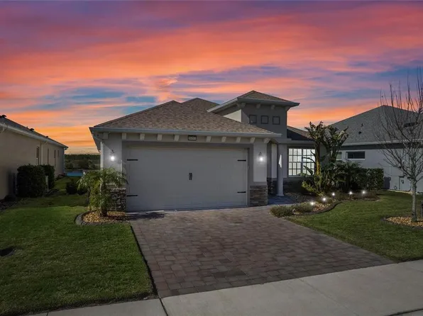 8457 Bridgeport Bay Cir, Mount Dora, FL 32757