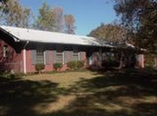 410 Forest Heights Dr, Athens, GA 30606