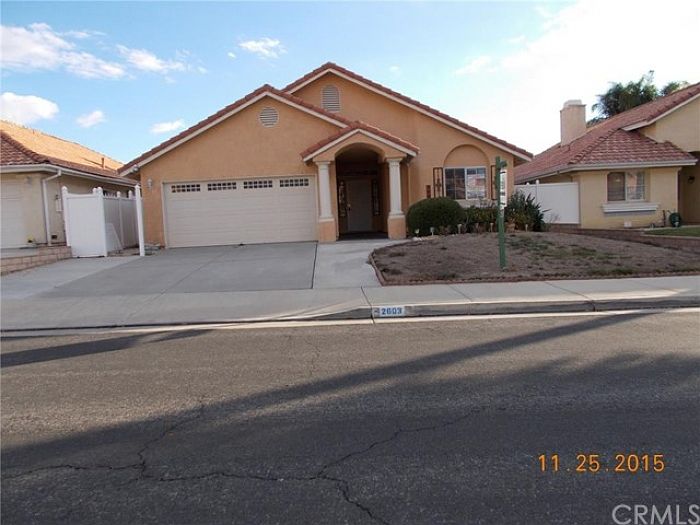 1st image of 2603 Alegre Ave