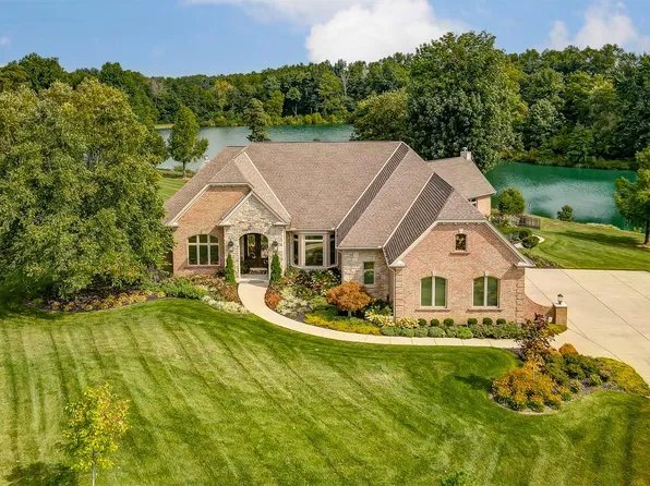 7008 Misty Meadow Ln, Morrow, OH 45152