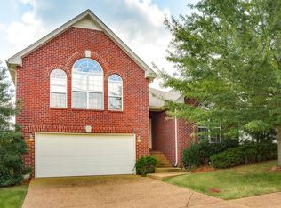 605 Sugar Mill Dr, Nashville, TN 37211