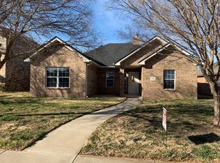5808 Notre Dame Dr, Amarillo, TX 79109