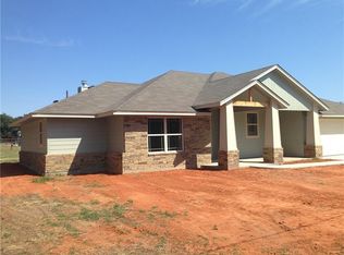 503 Pine Ln., Tolar, TX 76476