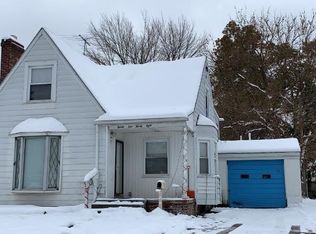 2128 Pearl Ave, Warren, MI 48091