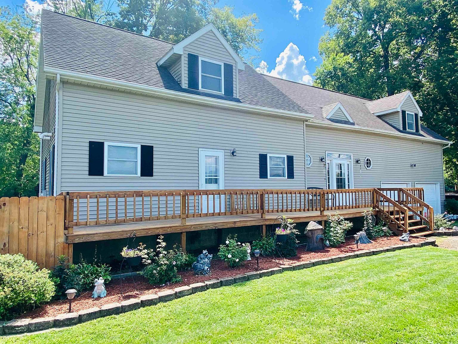 11766 W Horseshoe Bend Rd, Brookston, IN 47923 Zillow