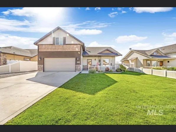931 White Birch Ave, Twin Falls, ID 83301