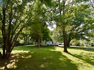 130 W Evergreen Rd, Evansville, IN 47710