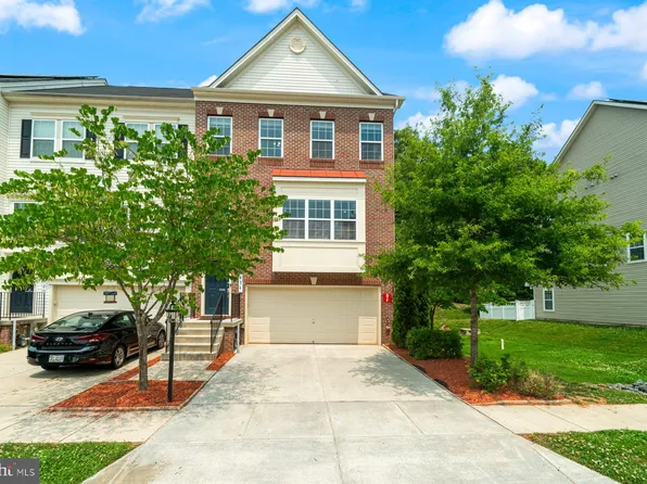 634 Bracey Dr, Glen Burnie, MD 21060