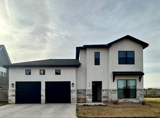 1733 Paras Ave, Abilene, TX 79601