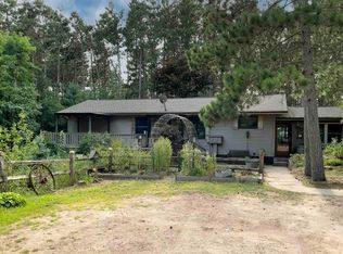 N4449 18th Ln, Wautoma, WI 54982