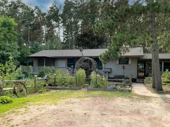 N4449 18th Ln, Wautoma, WI 54982