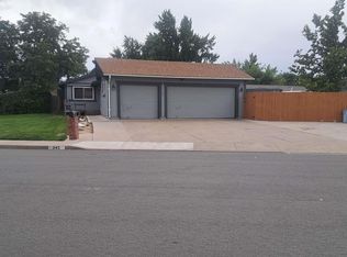 345 E Gault Way, Sparks, NV