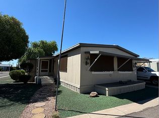 201 S Greenfield Rd LOT 210, Mesa, AZ 85206