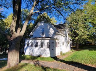 1112 Jefferson St, Wausau, WI 54403