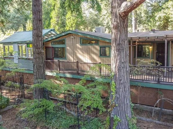 23555 Fortress Way, Pioneer, CA 95666