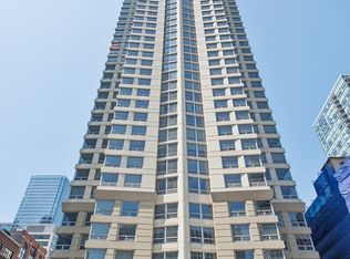 440 N Wabash Ave APT 2509, Chicago, IL 60611