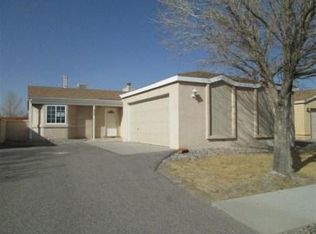 804 Rebecca Loop NE, Rio Rancho, NM 87144