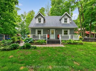 6 Bayside Rd, Tiny, ON L9M0H8