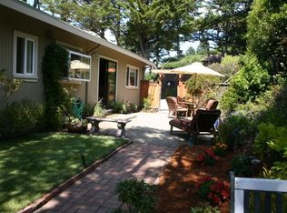 724 Alta Vista Rd, Mill Valley, CA 94941