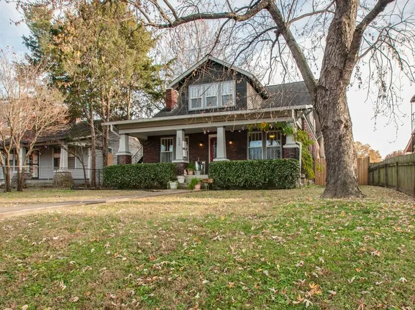 626 Shelby Ave, Nashville, TN 37206