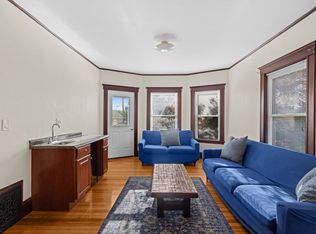 56 Hobson St, Brighton, MA 02135