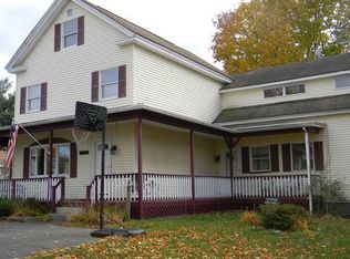 238 West St, Ware, MA 01082