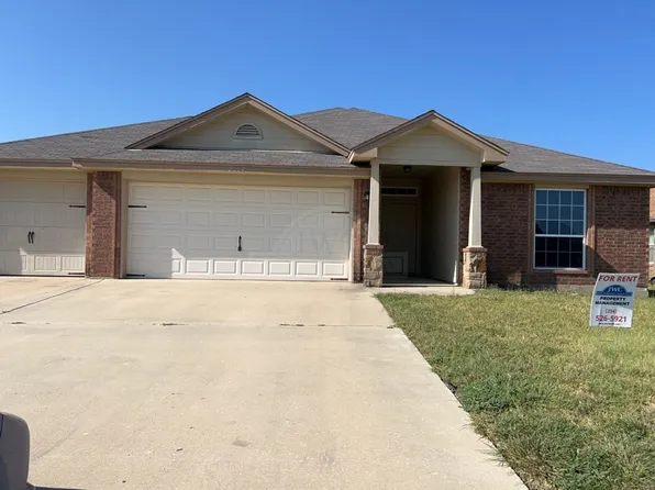 2604 Tarrant County Dr, Killeen, TX 76549