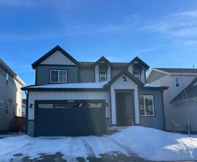 Property Front View