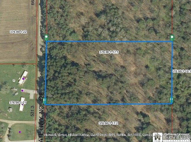 1st image of 1842-1 Route 426 Lot 17