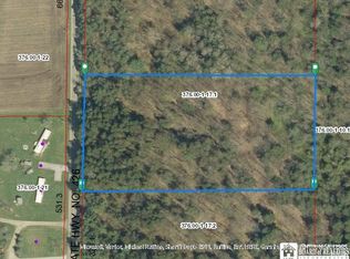 0 Route 426 Lot 17, Clymer, NY 14724