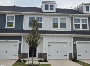 228 Santorini Way, Mauldin, SC 29662