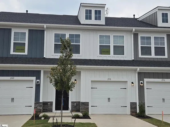 228 Santorini Way, Mauldin, SC 29662