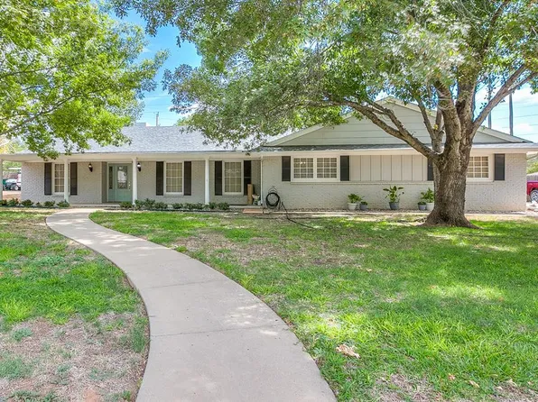 2817 Vista Del Arroyo Dr, San Angelo, TX 76904