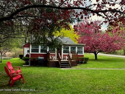 123 Herdman Road, Phoenicia, NY, 12464