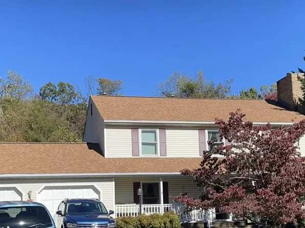 6258 Buckland Mill Rd, Roanoke, VA 24019