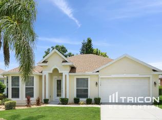 963 Leyburn Dr, Deltona, FL 32725