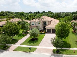 7852 Arbor Crest Way, West Palm Beach, FL 33412
