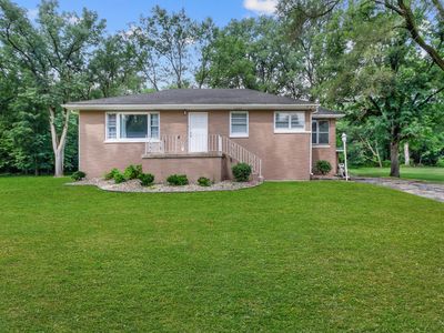 1436 Austin Ave, Schererville, IN, 46375