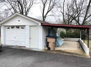 2545 Hibbitts Rd, Nashville, TN 37214