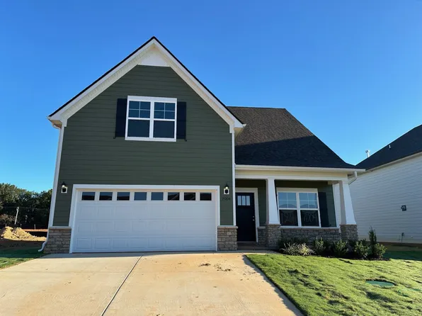 7012 Sully Ct Lot 190, Fairview, TN 37062