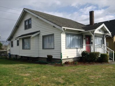 1705 S Ainsworth Ave, Tacoma, WA, 98405